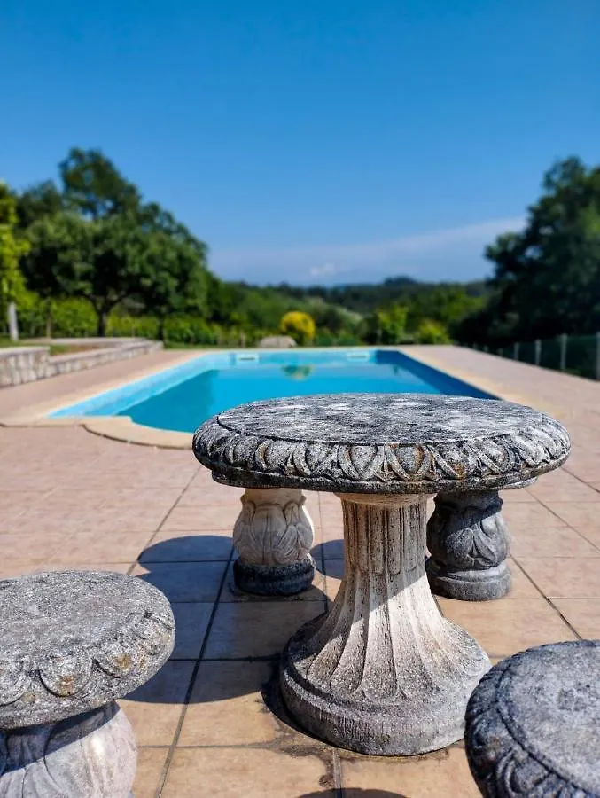 Basoeta Villa Baserri-Santa Ana Tatil Evi